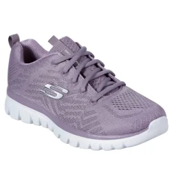 5022 Skechers GRACEFUL - GET CONNECTED