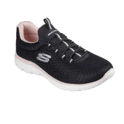 5022 Skechers Summits-Artistry Chic
