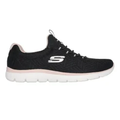 5022 Skechers Summits-Artistry Chic