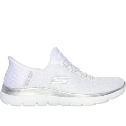 5022 Skechers Summits-Diamond Dream