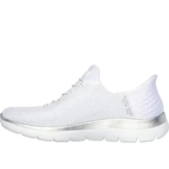 5022 Skechers Summits-Diamond Dream