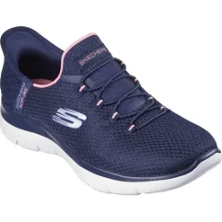 5022 Skechers Summits-Diamond Dream