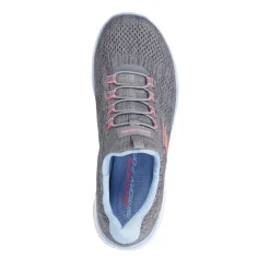 5022 Skechers Summits - Fun Flare