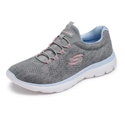 5022 Skechers Summits - Fun Flare