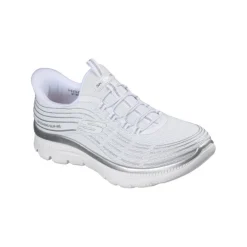 5022 Skechers Summits Plus - Soft Luster