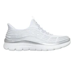 5022 Skechers Summits Plus - Soft Luster