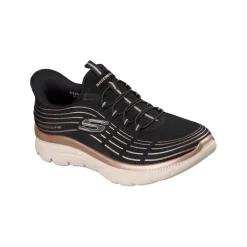 5022 Skechers Summits Plus - Soft Luster
