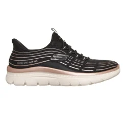 5022 Skechers Summits Plus - Soft Luster