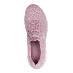 5022 Skechers Summits-Summer Blush