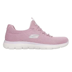 5022 Skechers Summits-Summer Blush