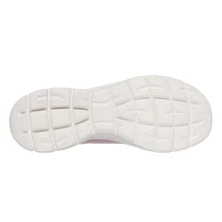 5022 Skechers Summits-Summer Blush