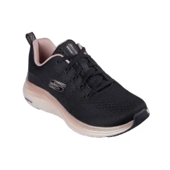 5022 Skechers Vapor Foam - Midnight Glimmer