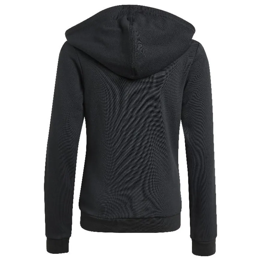 Sudaderas Adidas G Lin Fz Hd