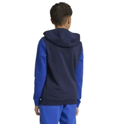 Sudaderas Adidas J Bl Cb Hd FT