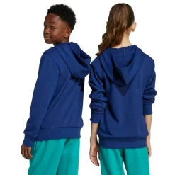 Sudaderas Adidas J Bl Ft Hd 280