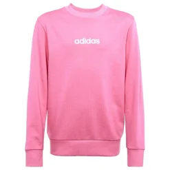 Sudaderas Adidas J Lin Ft Crew