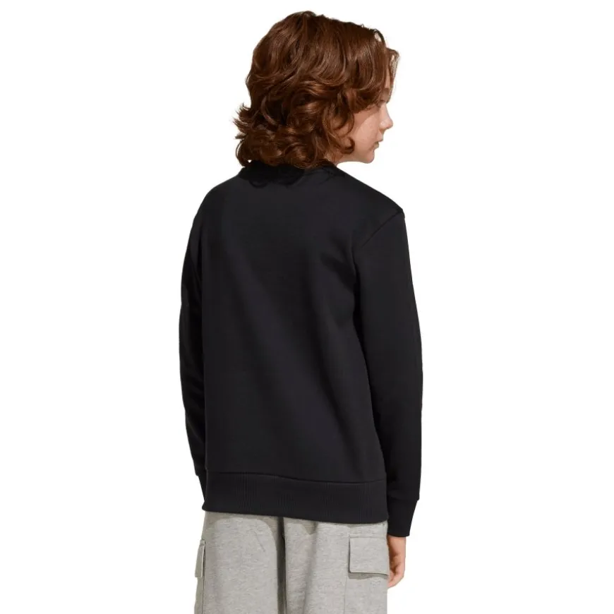 Sudaderas Adidas J Lin Ft Crew