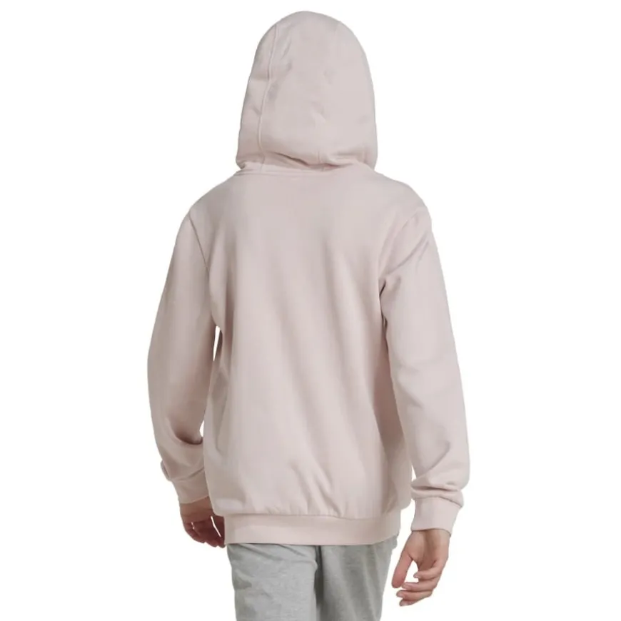 Sudaderas Adidas J Sl Fc Fl Hd
