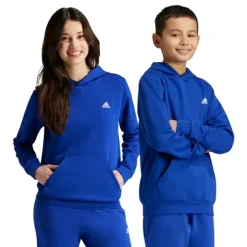 Sudaderas Adidas J Sl Fc Fl Hd