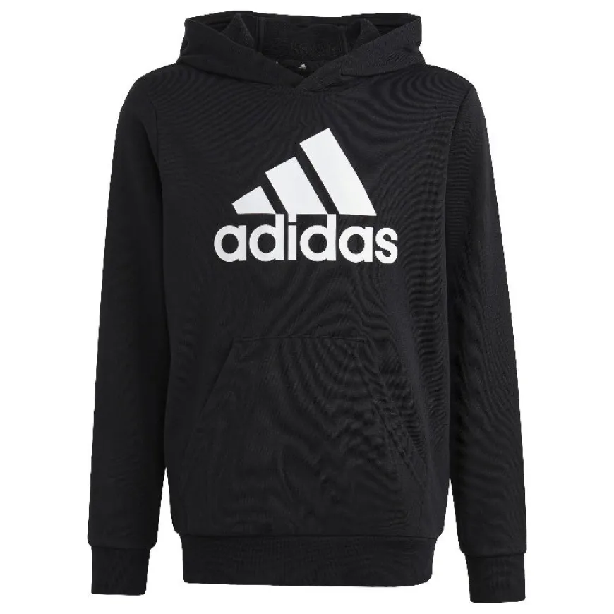 Sudaderas Adidas U Bl Hoodie