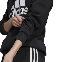 Sudaderas Adidas W Bl Ov Hd