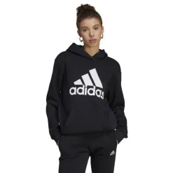 Sudaderas Adidas W Bl Ov Hd