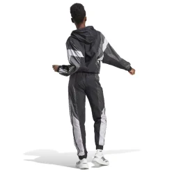 Sudaderas Adidas W Gametime Ts Black