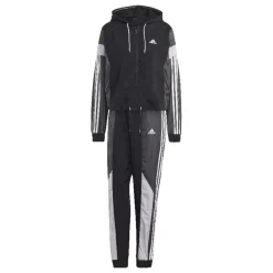 Sudaderas Adidas W Gametime Ts Black
