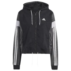 Sudaderas Adidas W Gametime Ts Black