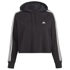 Sudaderas Adidas W In3S Ft Cr Hd