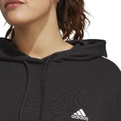 Sudaderas Adidas W In3S Ft Cr Hd
