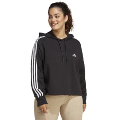 Sudaderas Adidas W In3S Ft Cr Hd