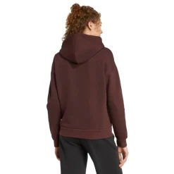 Sudaderas Adidas W Lin Fl Hd