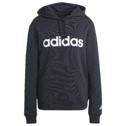Sudaderas Adidas W LIN FT HD