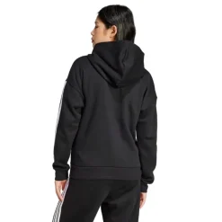 Sudaderas Adidas W 3S Fl Fz Hd