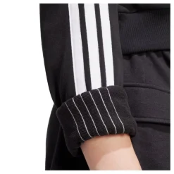 Sudaderas Adidas W 3S Ft Cro Hd