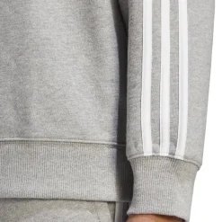 Sudaderas Adidas W 3S Ft Swt