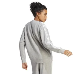 Sudaderas Adidas W 3S Ft Swt