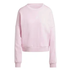 Sudaderas Adidas W 3S Ft Swt