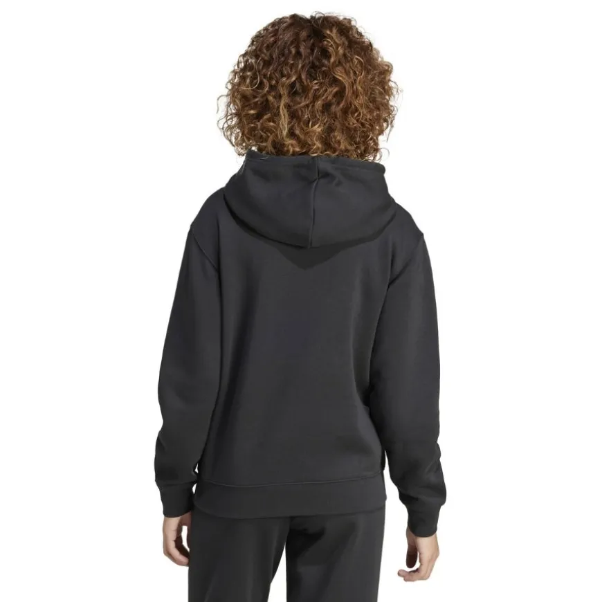 Sudaderas Adidas W Sl Fc Hd