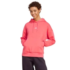 Sudaderas Adidas W Sl Fc Hd