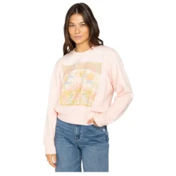 Sudaderas Billabong All Love