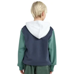 Sudaderas Billabong Arch Block Po