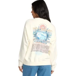 Sudaderas Billabong Echo Crew Flc