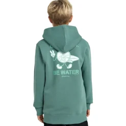 Sudaderas Billabong Foundation Po SMU