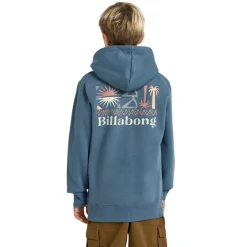 Sudaderas Billabong Foundation Po SMU