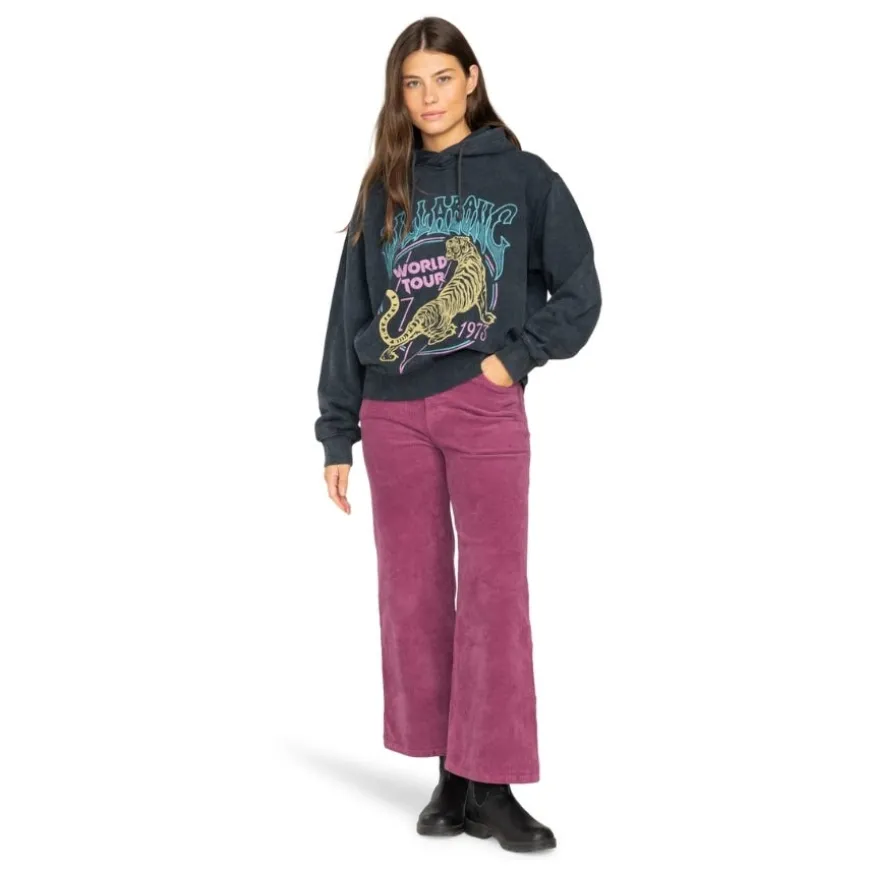 Sudaderas Billabong Tiger Tour