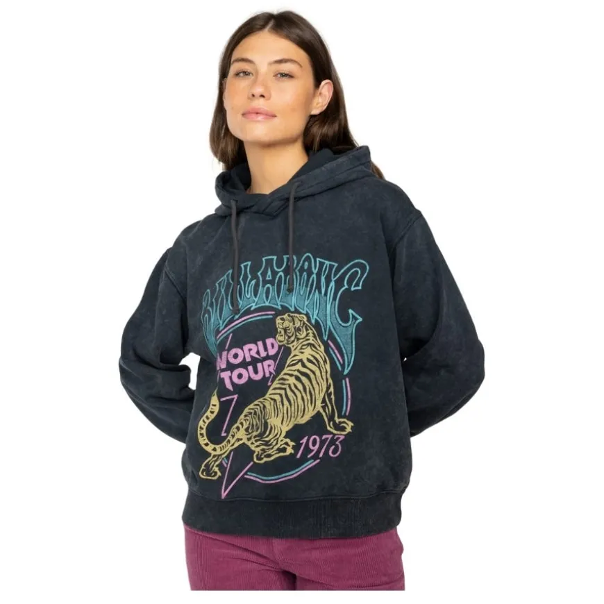 Sudaderas Billabong Tiger Tour