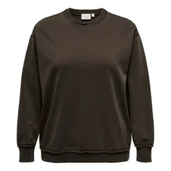 Sudaderas Carmakoma Carleoni Life Ls O-Neck Sweat Jrs