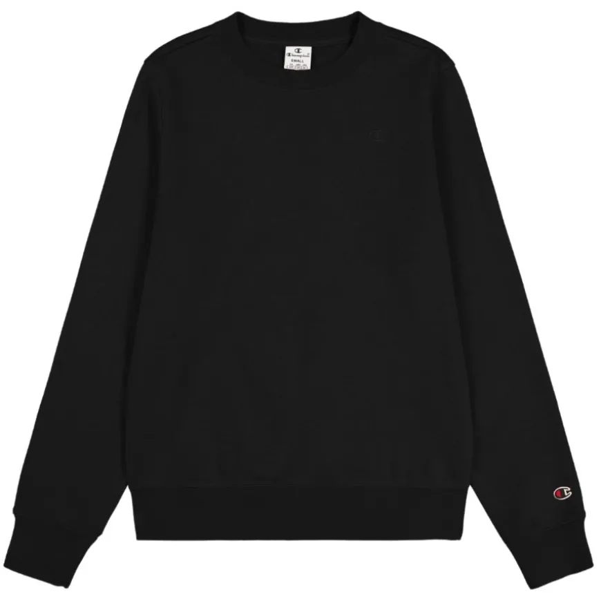 Sudaderas Champion Crewneck Sweatshirt